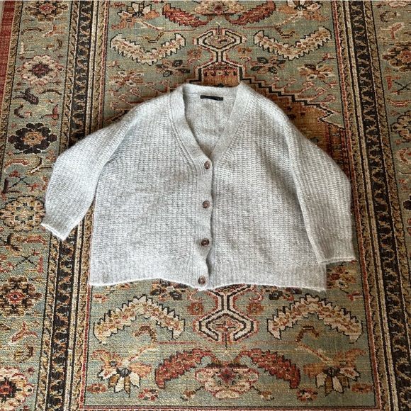 Jenni Kayne Sweaters - JENNI KAYNE Cocoon Cardigan L